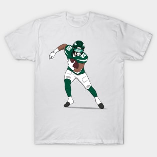 hall the runner T-Shirt